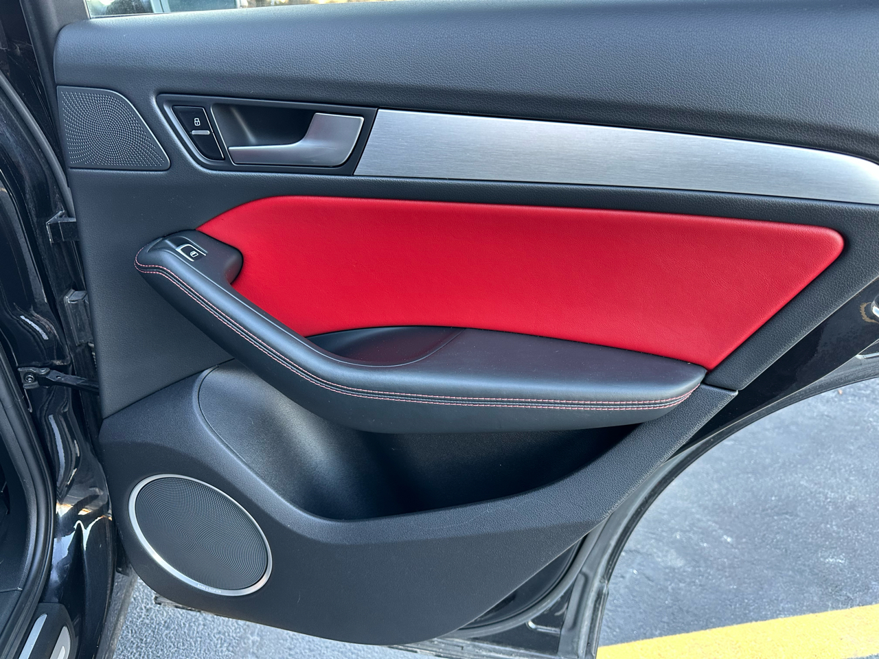 Audi SQ5 3.0T Premium Plus quattro Tiptronic 2014