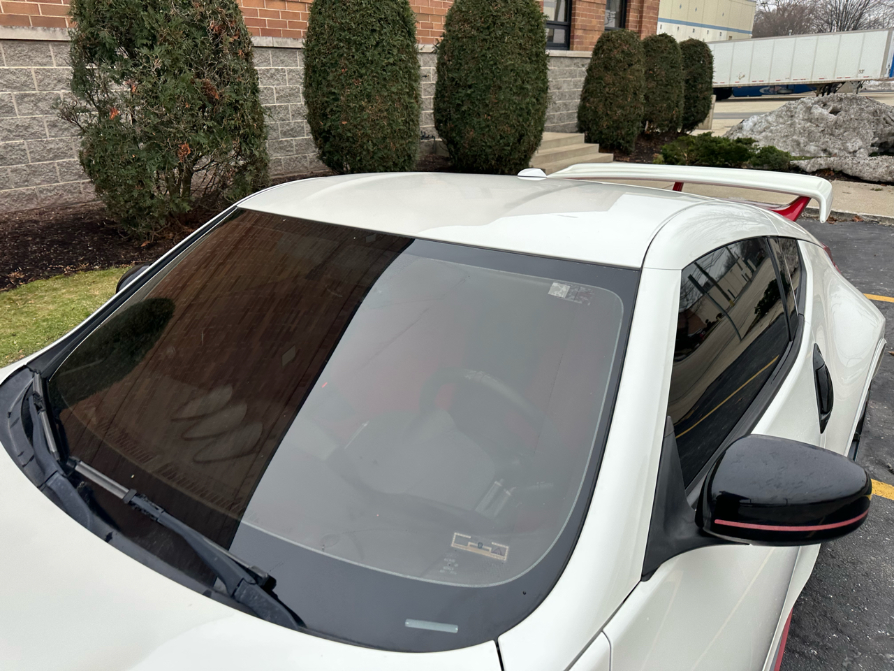 Nissan Z 370Z NISMO Coupe 2019