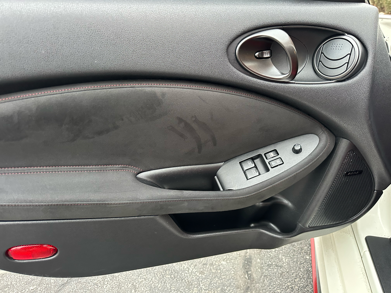 Nissan Z 370Z NISMO Coupe 2019