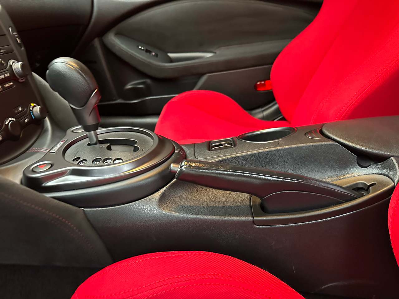 Nissan Z 370Z NISMO Coupe 2019