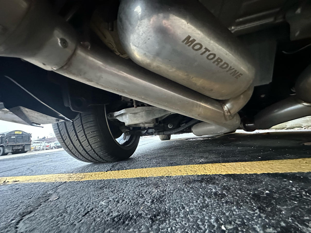 Nissan Z 370Z NISMO Coupe 2019