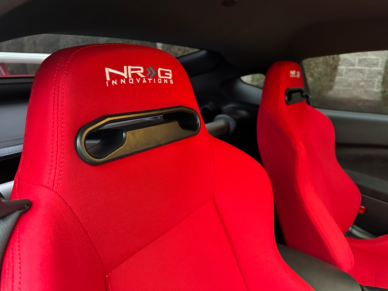 Nissan Z 370Z NISMO Coupe 2019