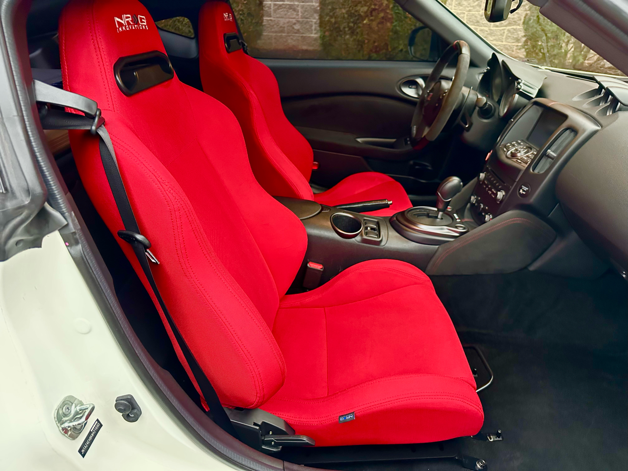 Nissan Z 370Z NISMO Coupe 2019