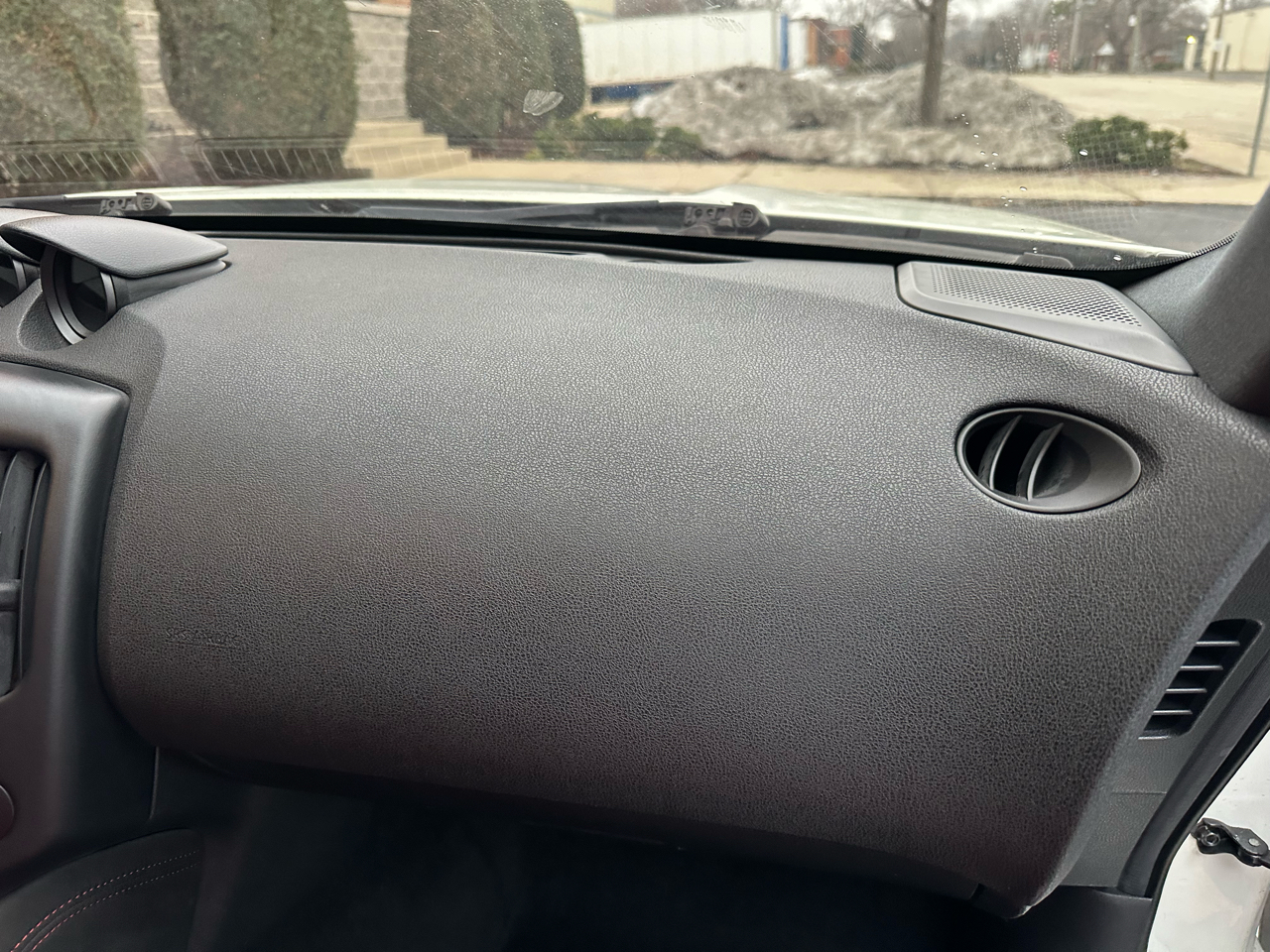 Nissan Z 370Z NISMO Coupe 2019