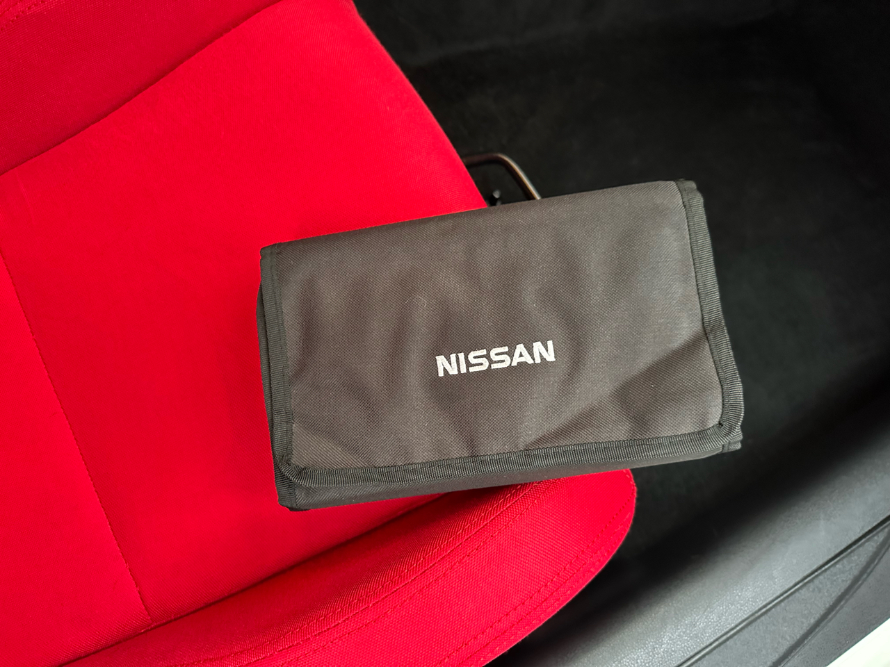 Nissan Z 370Z NISMO Coupe 2019