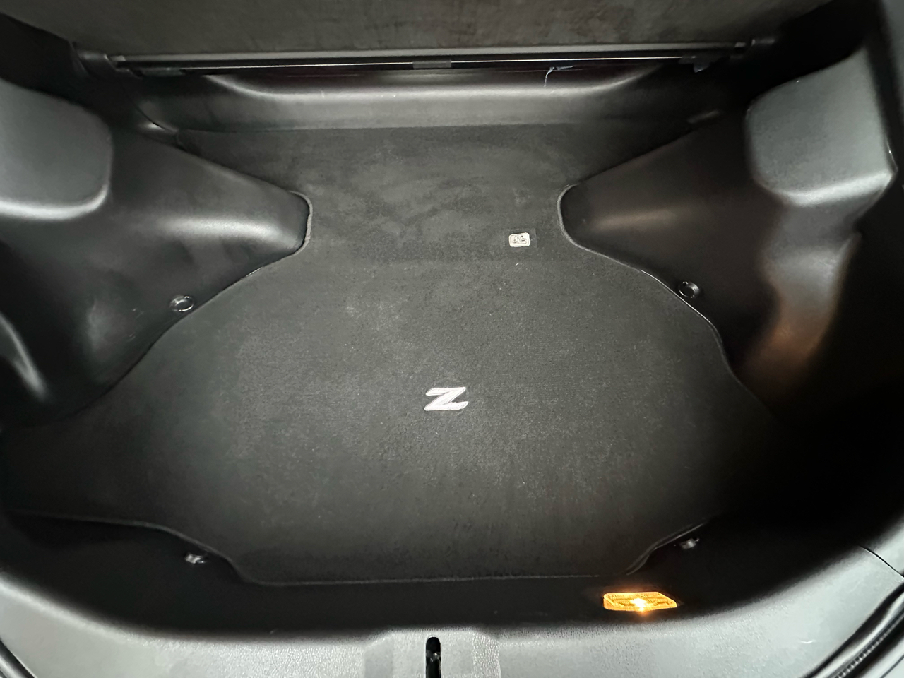 Nissan Z 370Z NISMO Coupe 2019