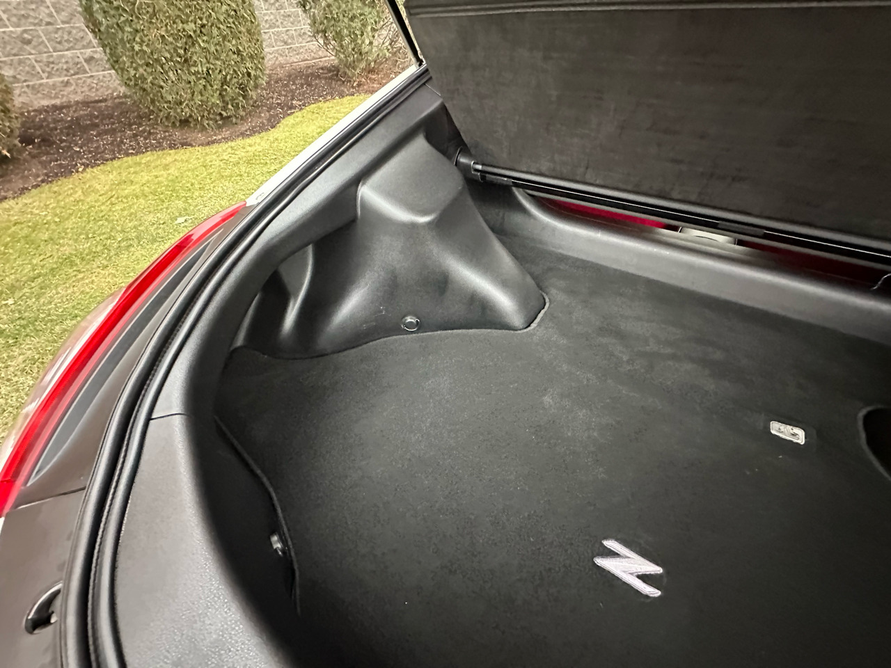 Nissan Z 370Z NISMO Coupe 2019