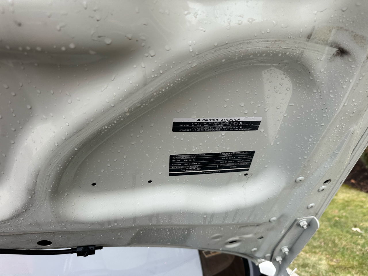 Nissan Z 370Z NISMO Coupe 2019