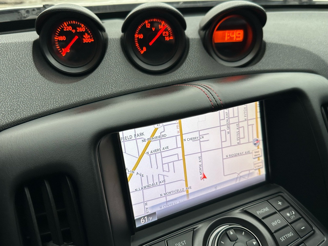 Nissan Z 370Z NISMO Coupe 2019