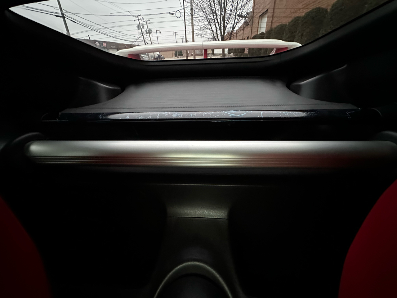 Nissan Z 370Z NISMO Coupe 2019