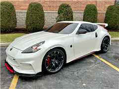 2019 Nissan Z 
