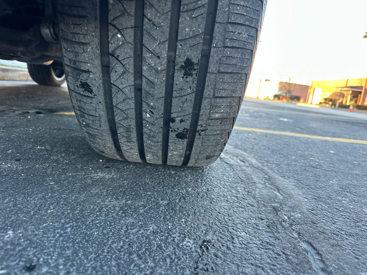 Volkswagen Touareg TDI Sport w/Technology 2016