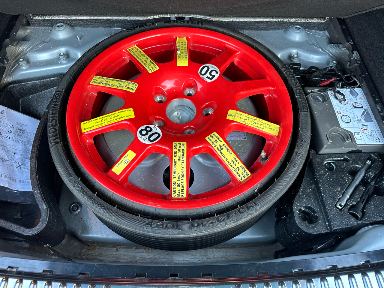 Volkswagen Touareg TDI Sport w/Technology 2016