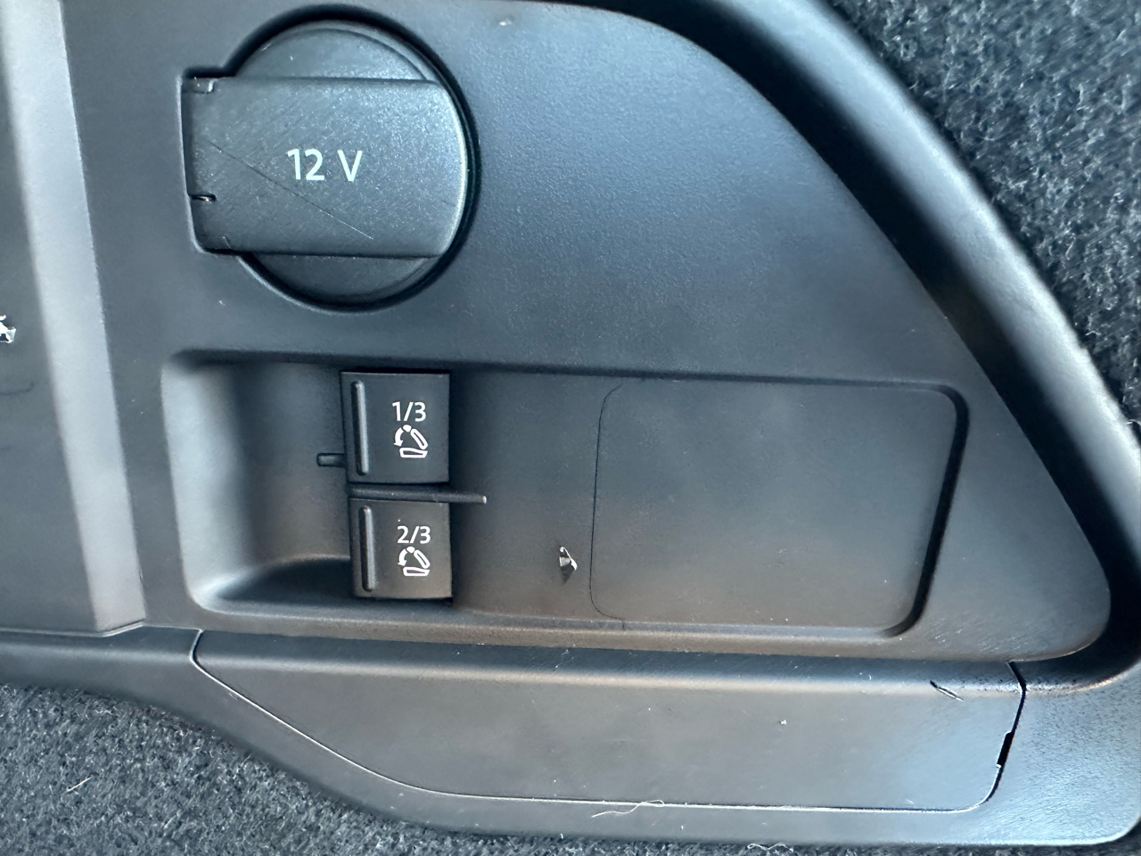 Volkswagen Touareg TDI Sport w/Technology 2016