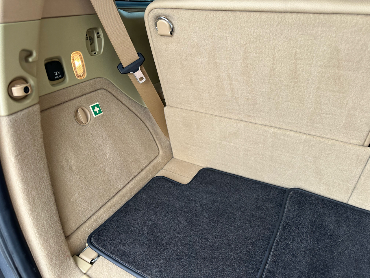 Mercedes-Benz GL-Class GL450 4MATIC 2012