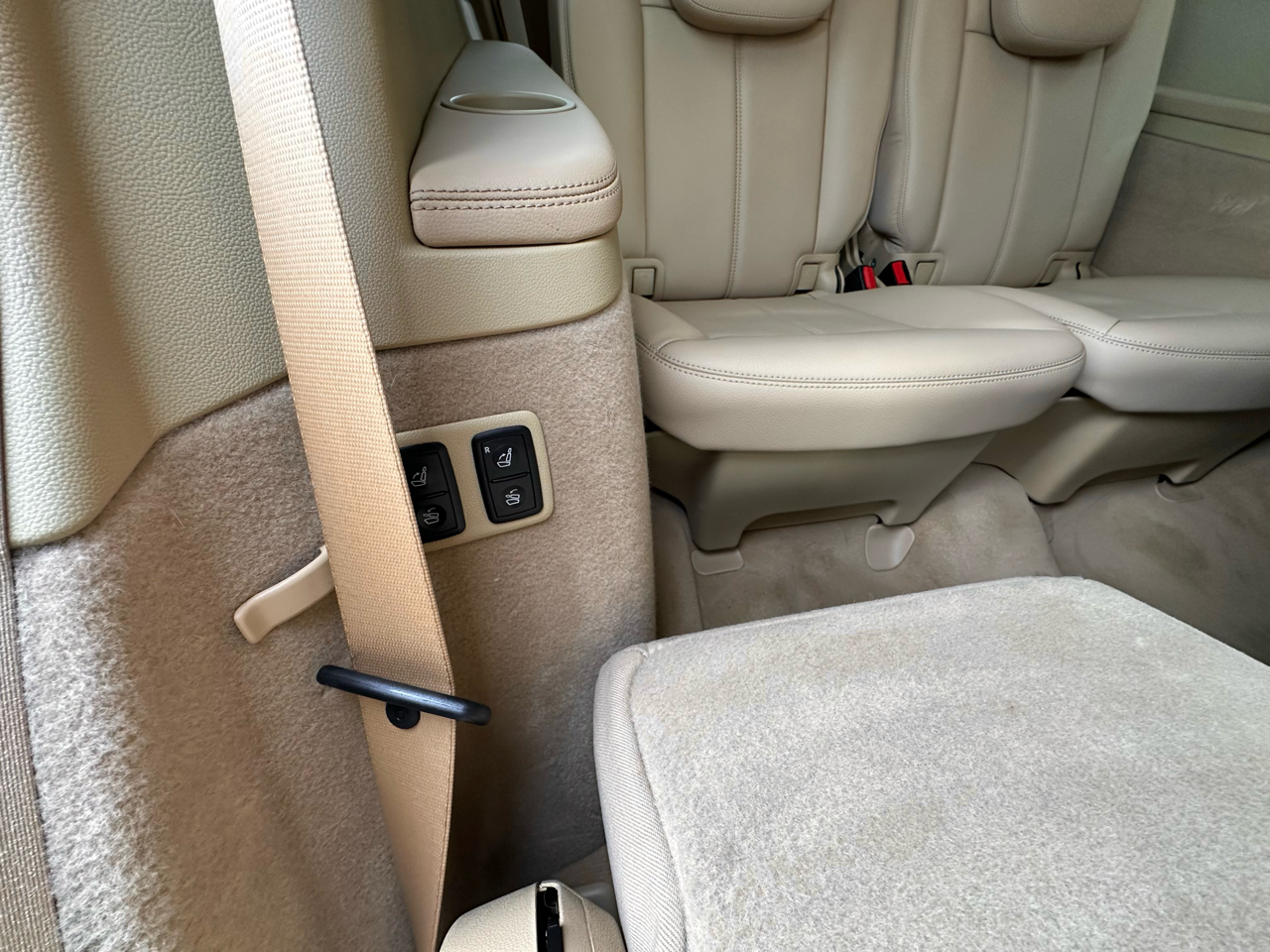 Mercedes-Benz GL-Class GL450 4MATIC 2012