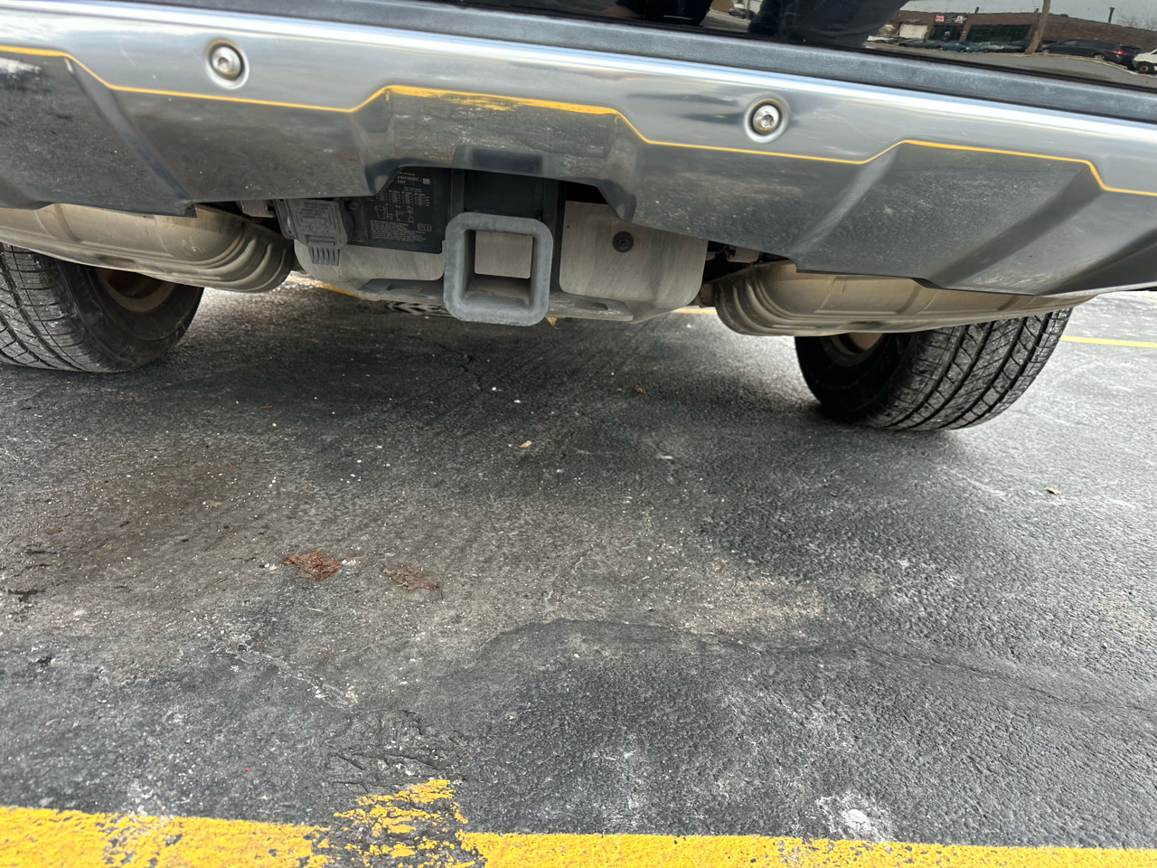 Mercedes-Benz GL-Class GL450 4MATIC 2012