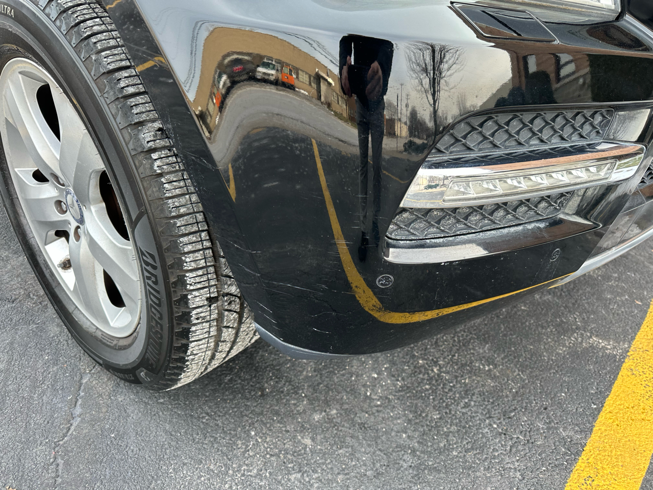 Mercedes-Benz GL-Class GL450 4MATIC 2012