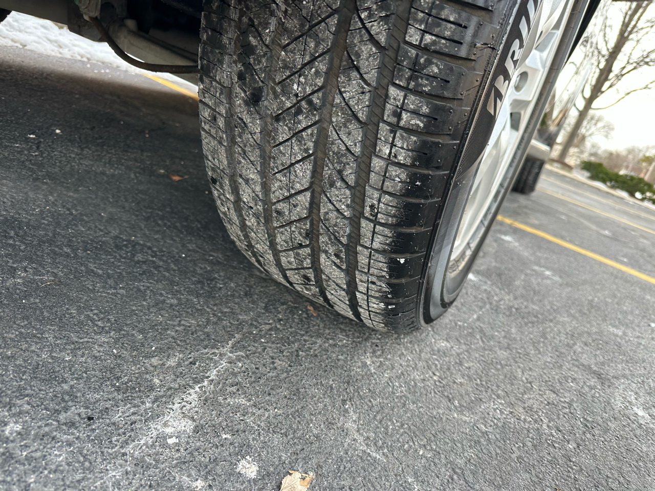 Mercedes-Benz GL-Class GL450 4MATIC 2012