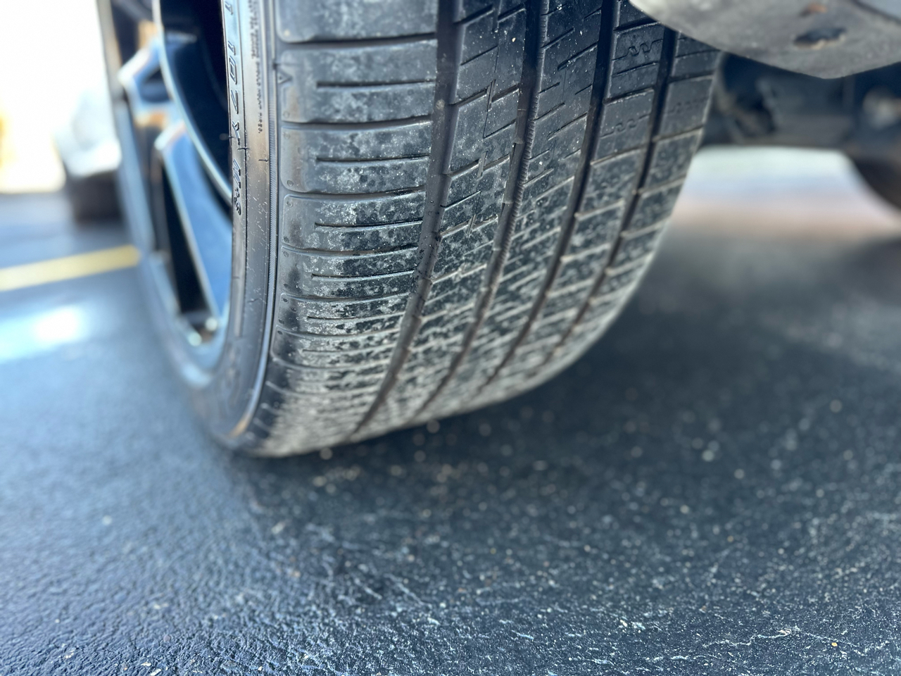 Porsche Cayenne GTS 2016