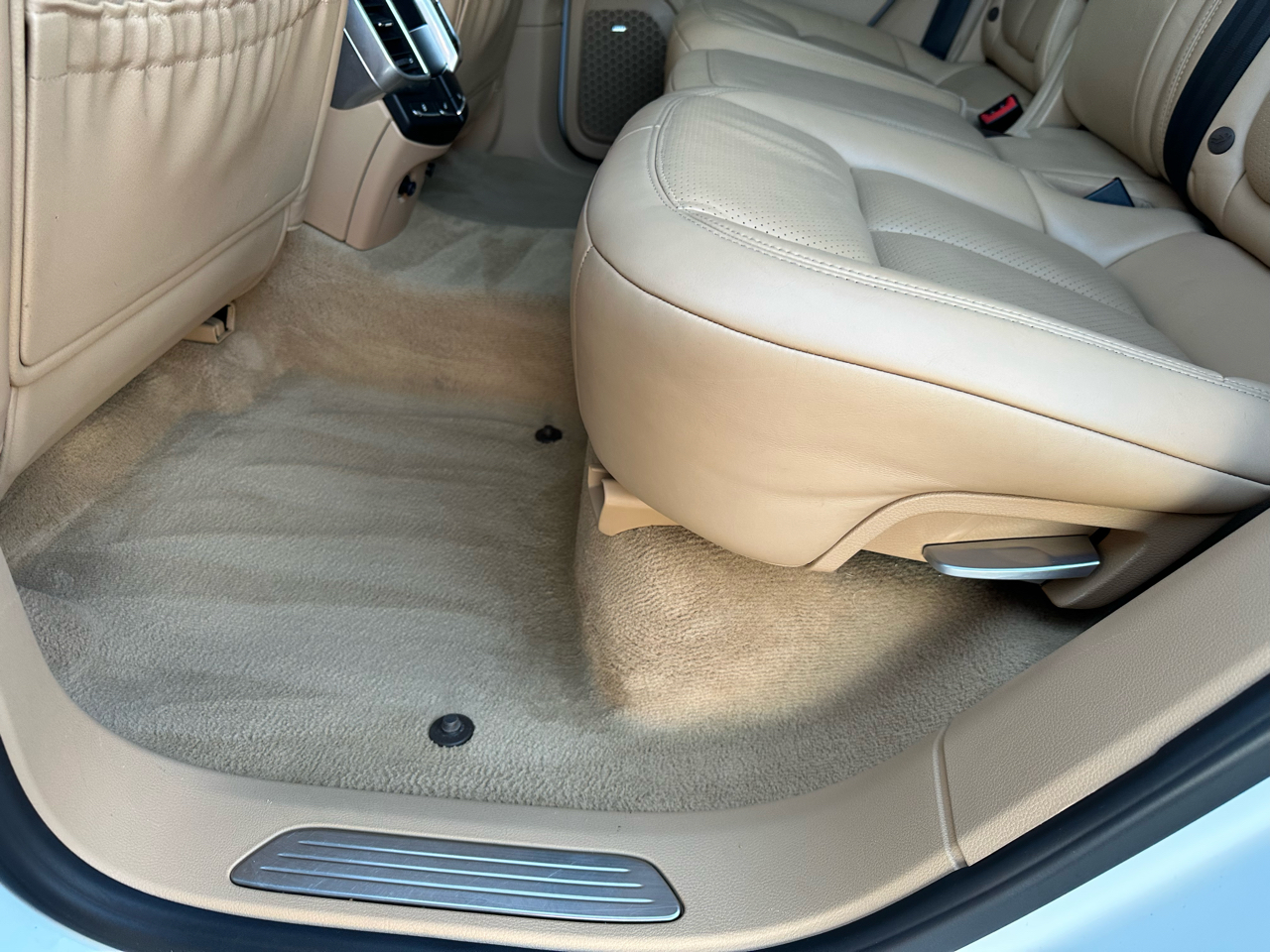 Porsche Cayenne GTS 2016