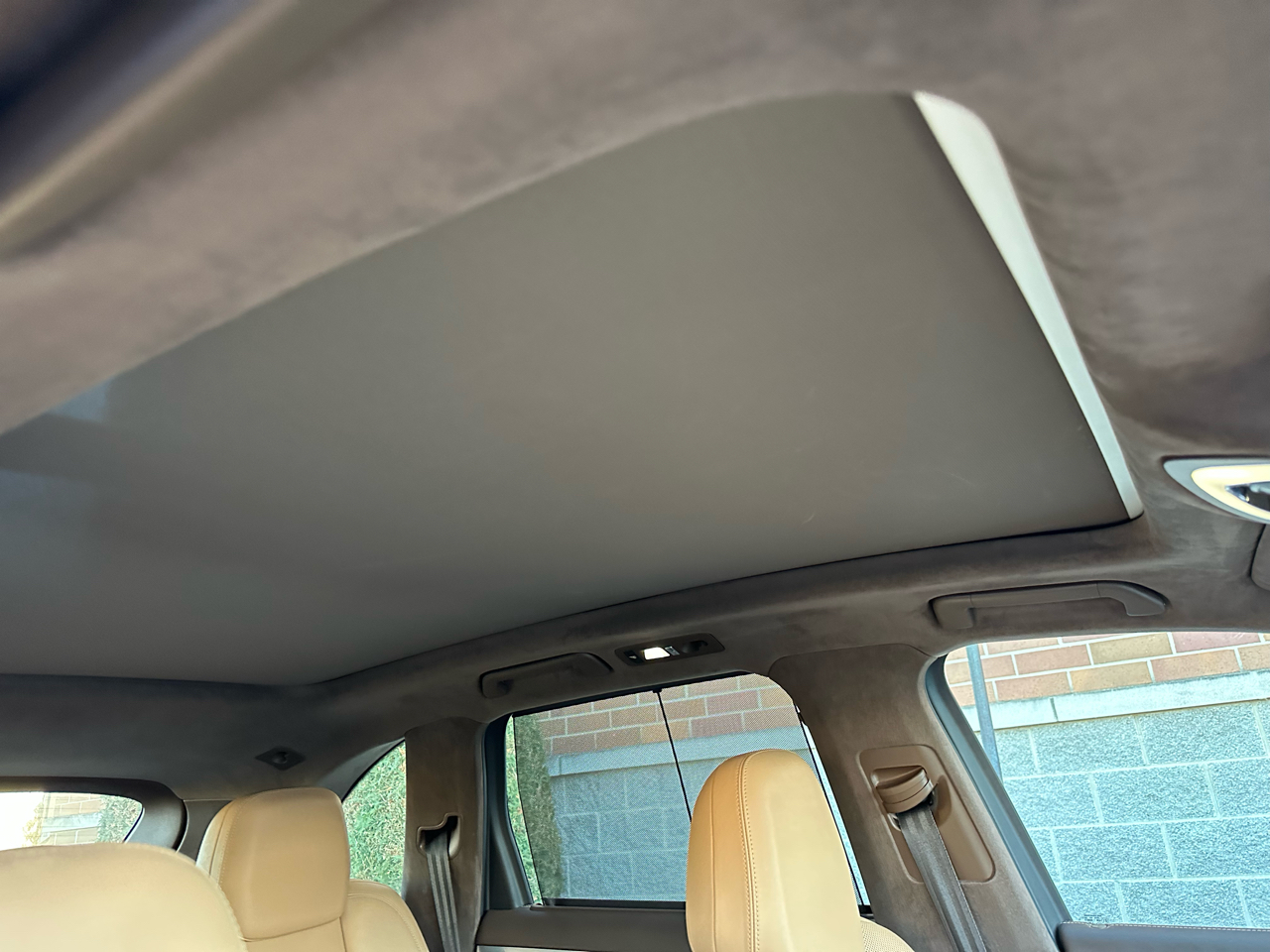 Porsche Cayenne GTS 2016