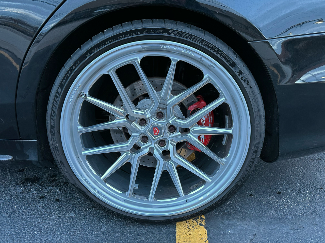 Mercedes-Benz S-Class S65 AMG 2015