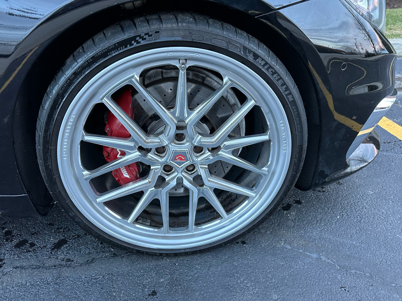 Mercedes-Benz S-Class S65 AMG 2015