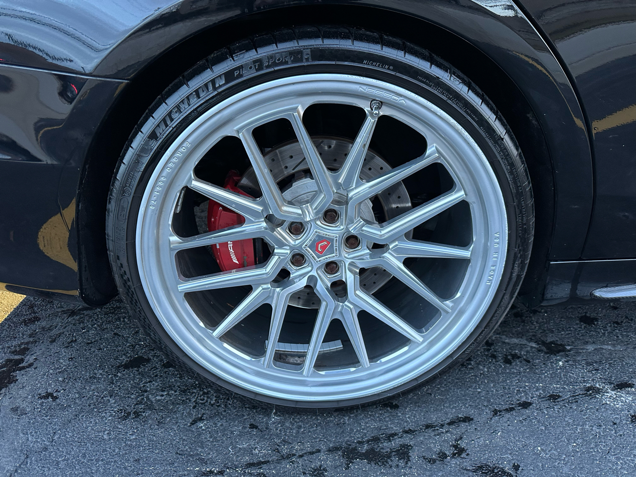 Mercedes-Benz S-Class S65 AMG 2015