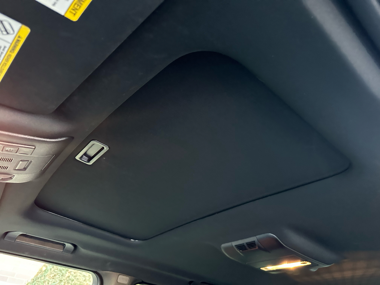 Land Rover Range Rover HSE 2012