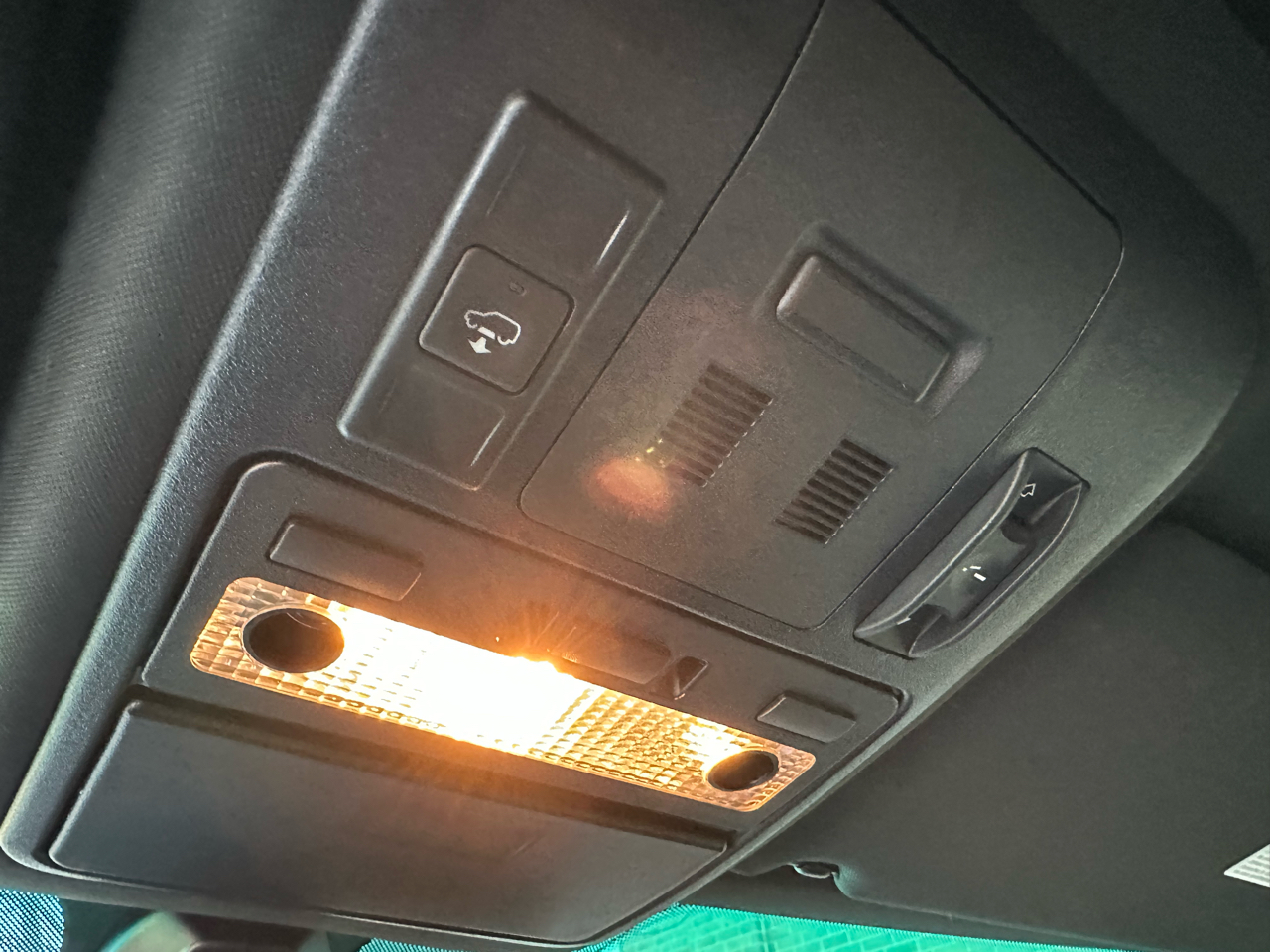 Land Rover Range Rover HSE 2012