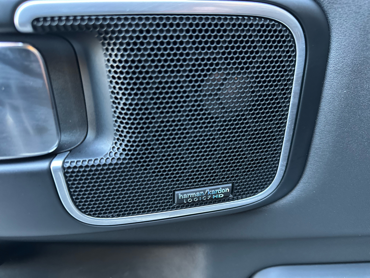 Land Rover Range Rover HSE 2012