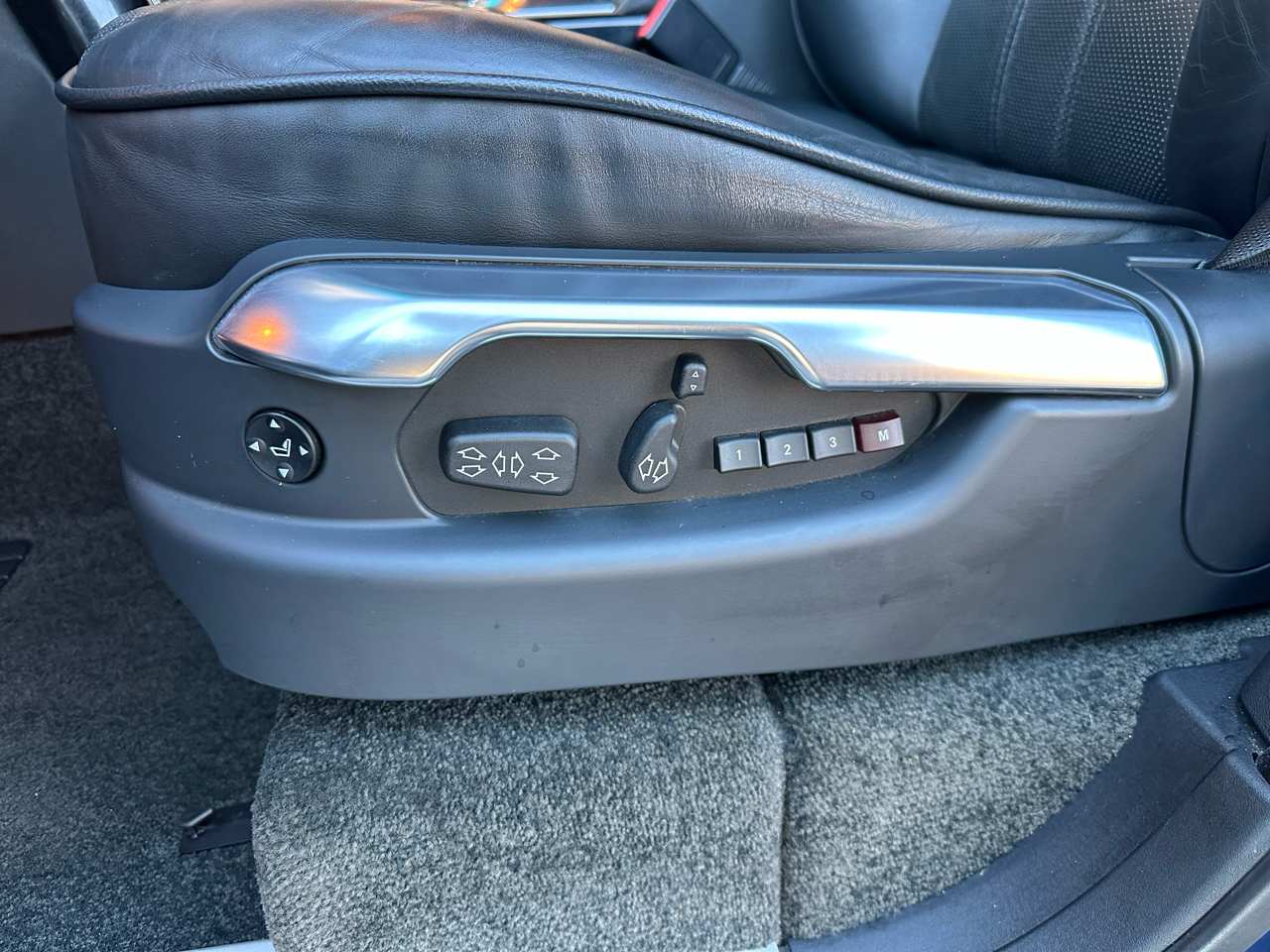 Land Rover Range Rover HSE 2012