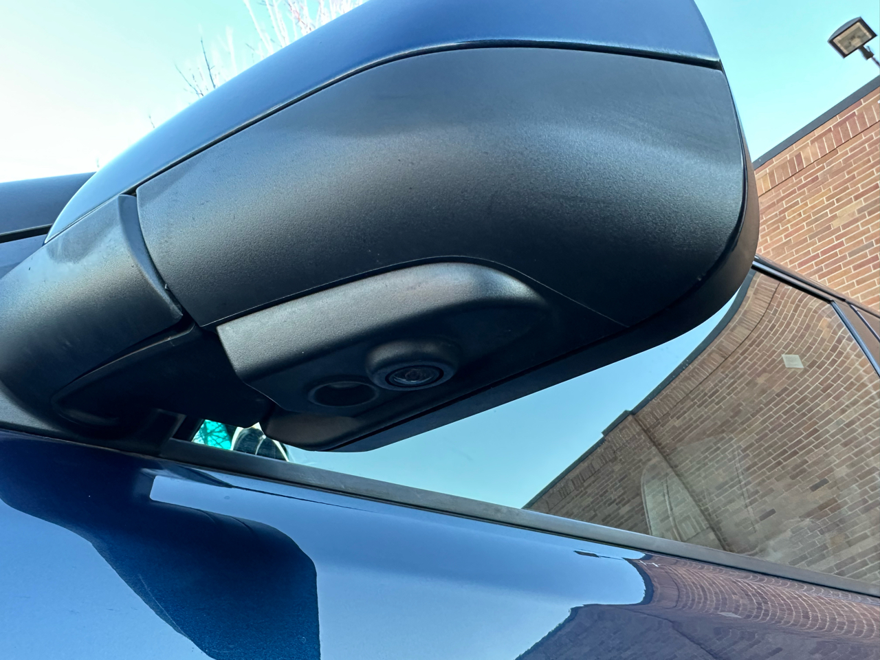 Land Rover Range Rover HSE 2012