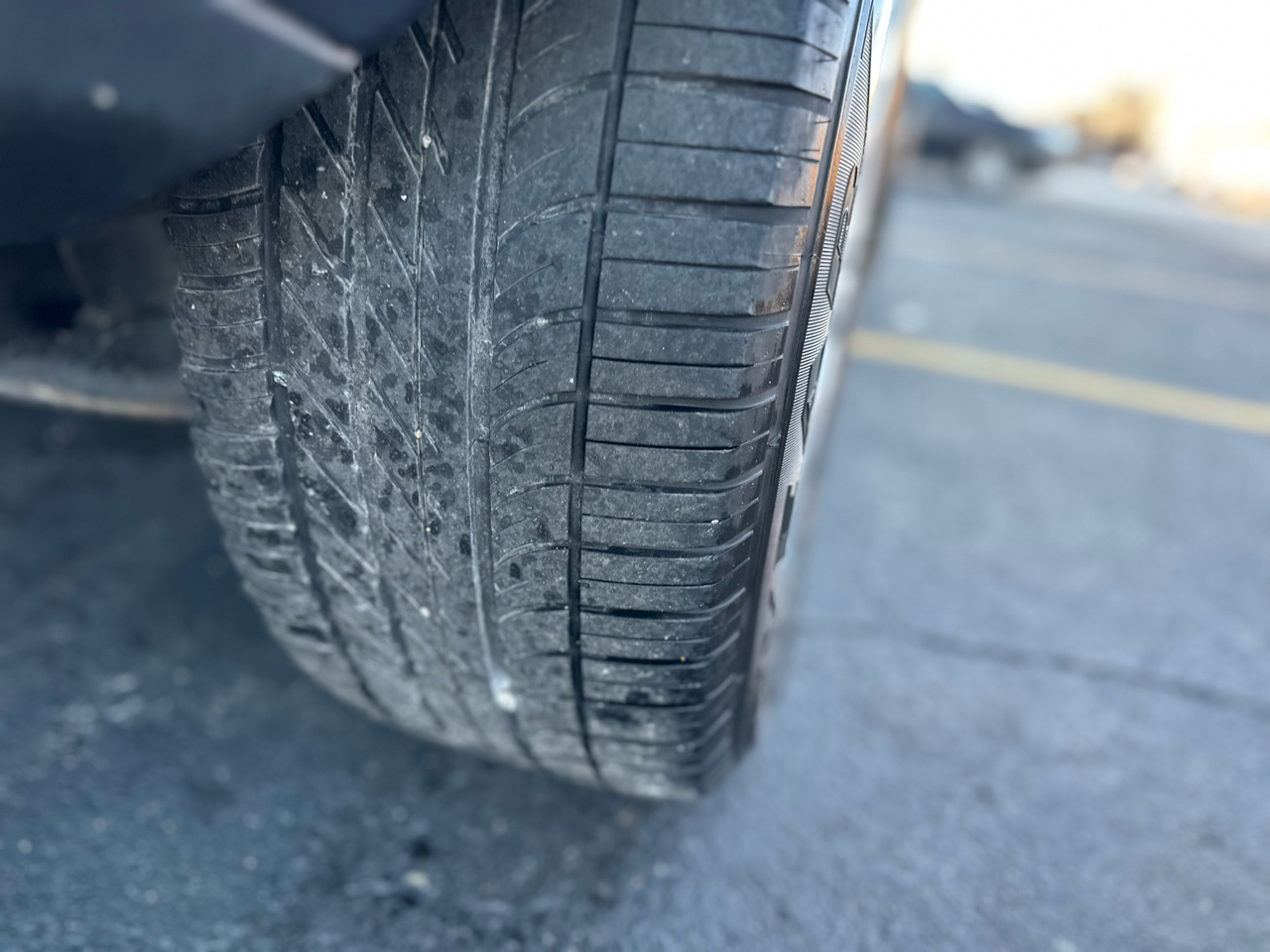 Land Rover Range Rover HSE 2012