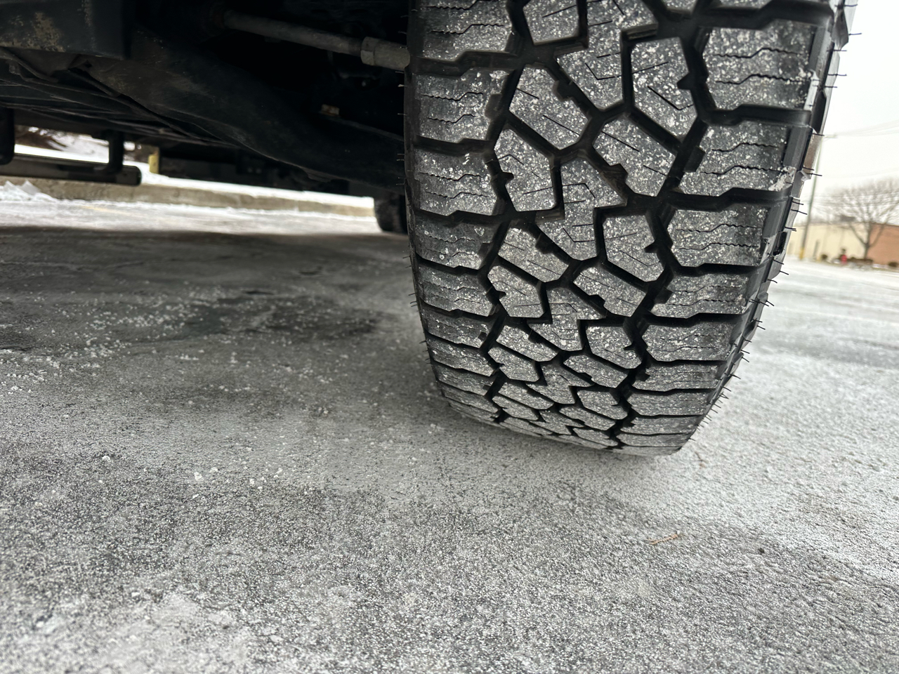 Mercedes-Benz Sprinter 3500 XD 170-in. WB 2020