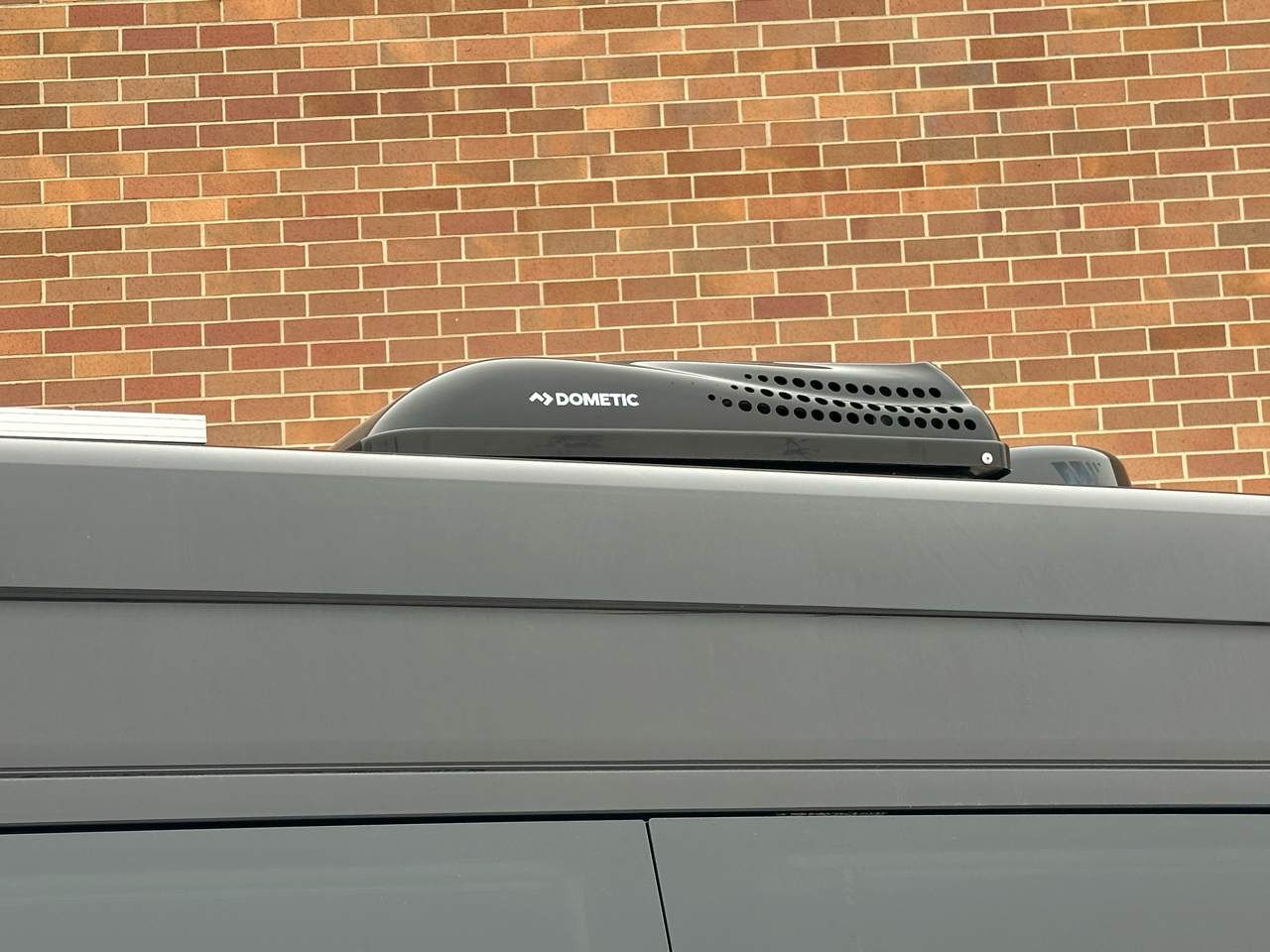 Mercedes-Benz Sprinter 3500 XD 170-in. WB 2020