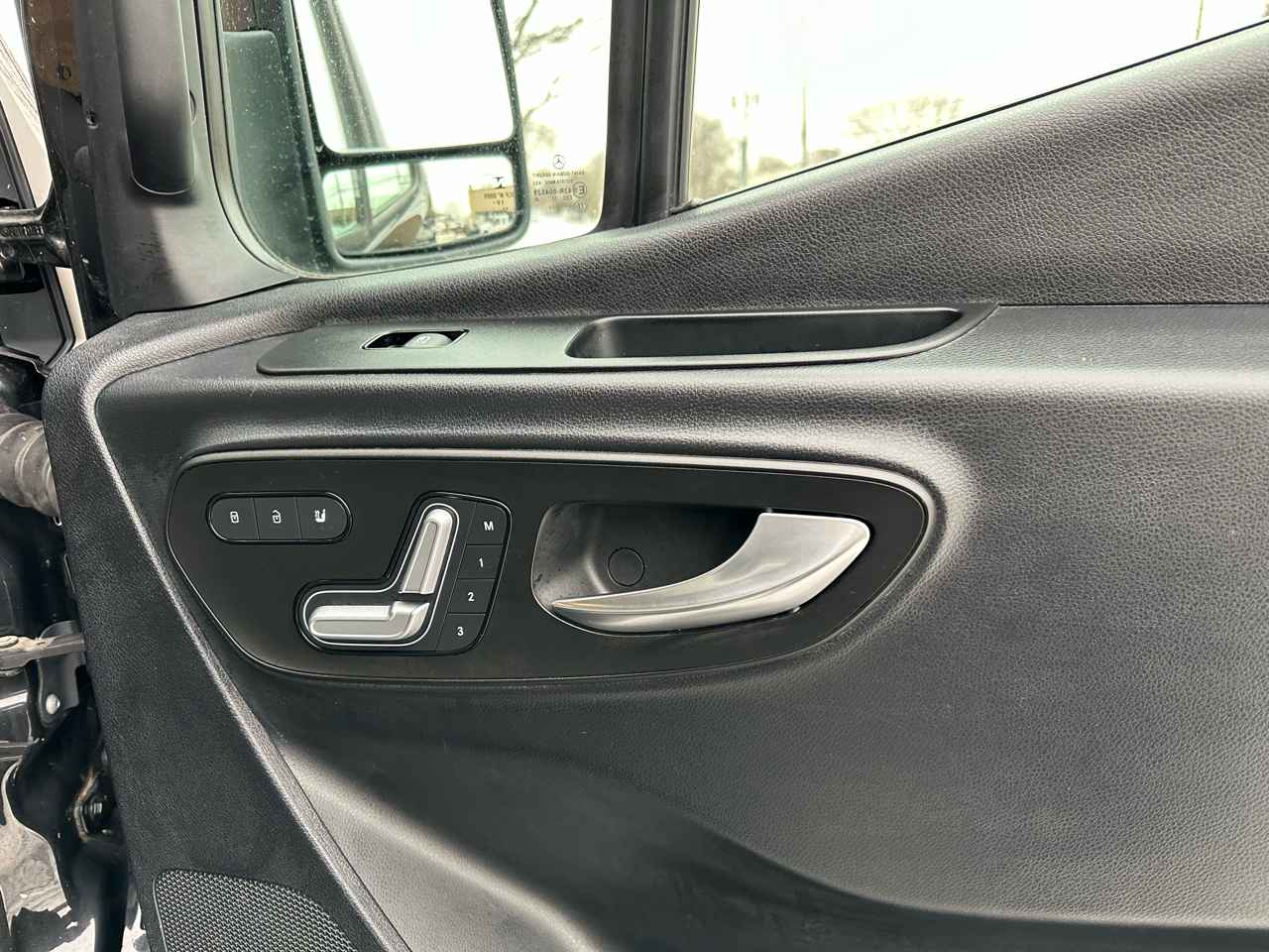 Mercedes-Benz Sprinter 3500 XD 170-in. WB 2020