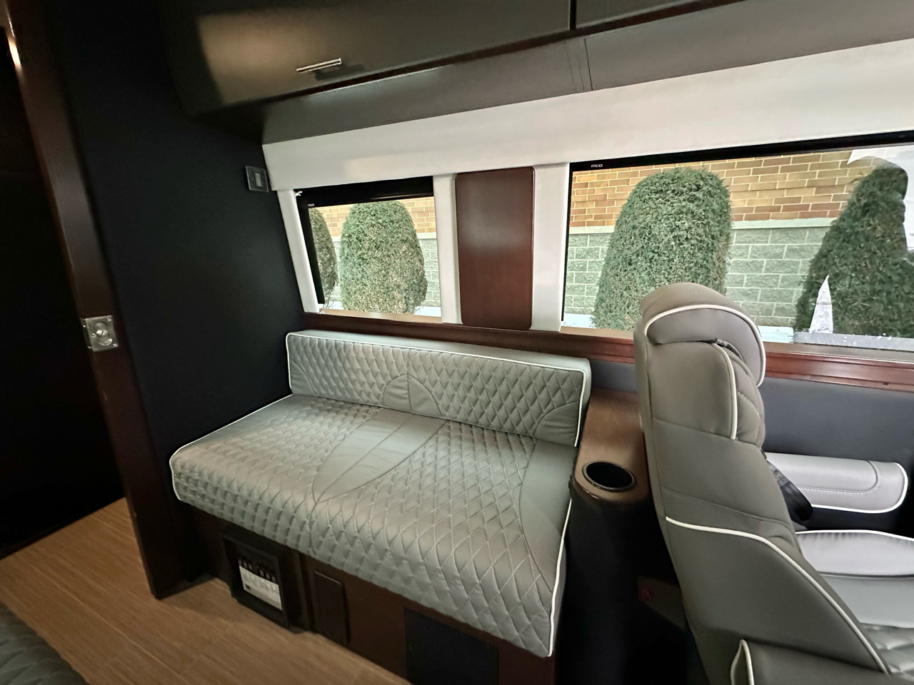 Mercedes-Benz Sprinter 3500 XD 170-in. WB 2020