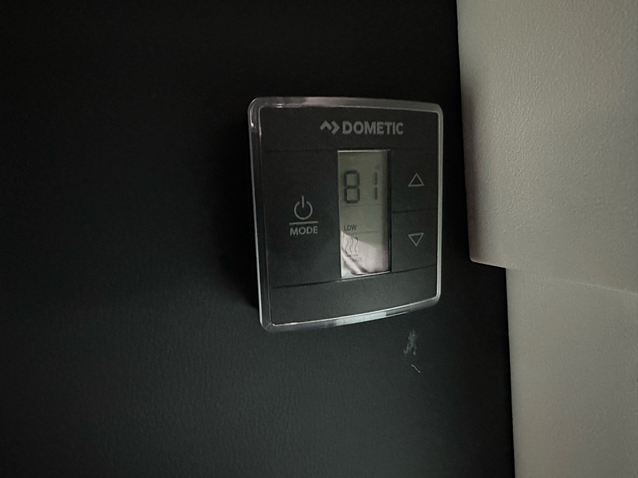 Mercedes-Benz Sprinter 3500 XD 170-in. WB 2020