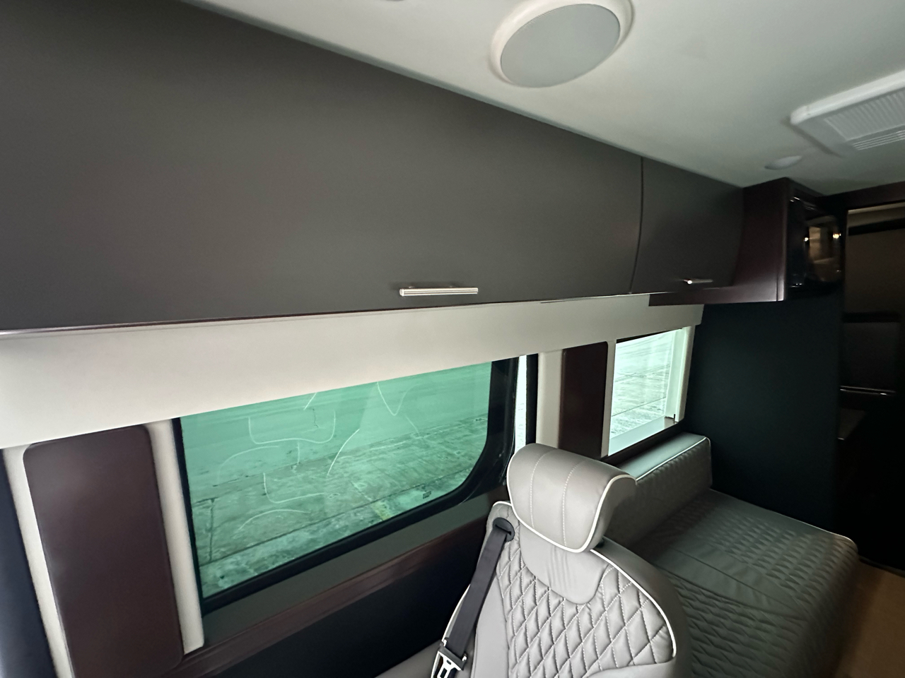 Mercedes-Benz Sprinter 3500 XD 170-in. WB 2020