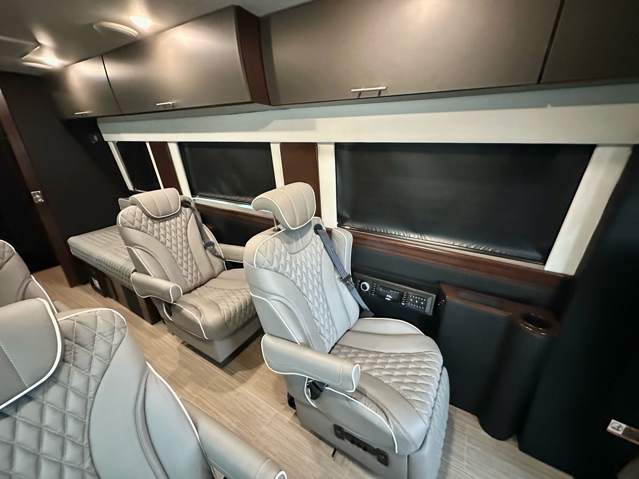 Mercedes-Benz Sprinter 3500 XD 170-in. WB 2020