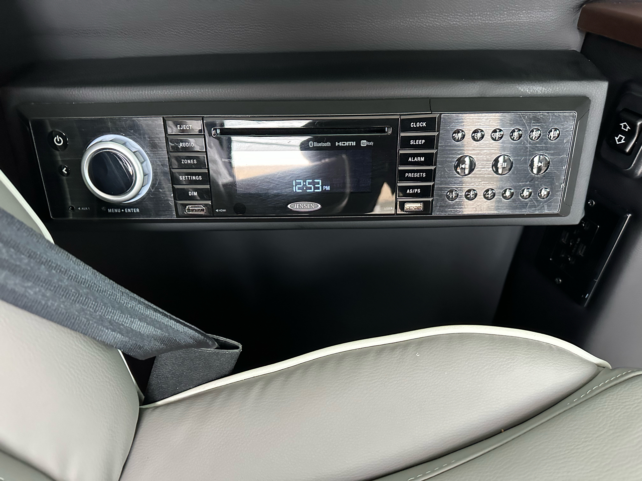 Mercedes-Benz Sprinter 3500 XD 170-in. WB 2020