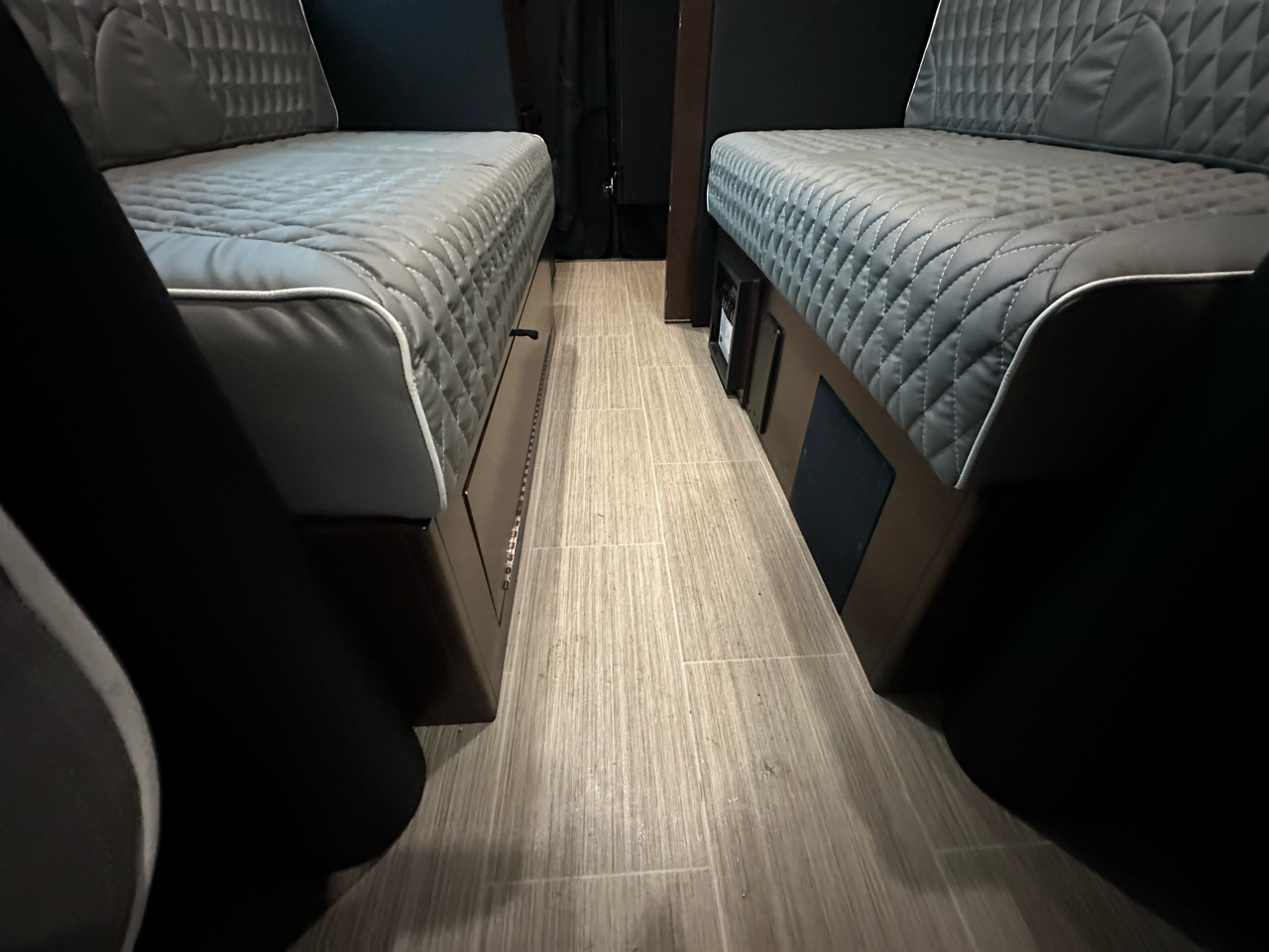 Mercedes-Benz Sprinter 3500 XD 170-in. WB 2020