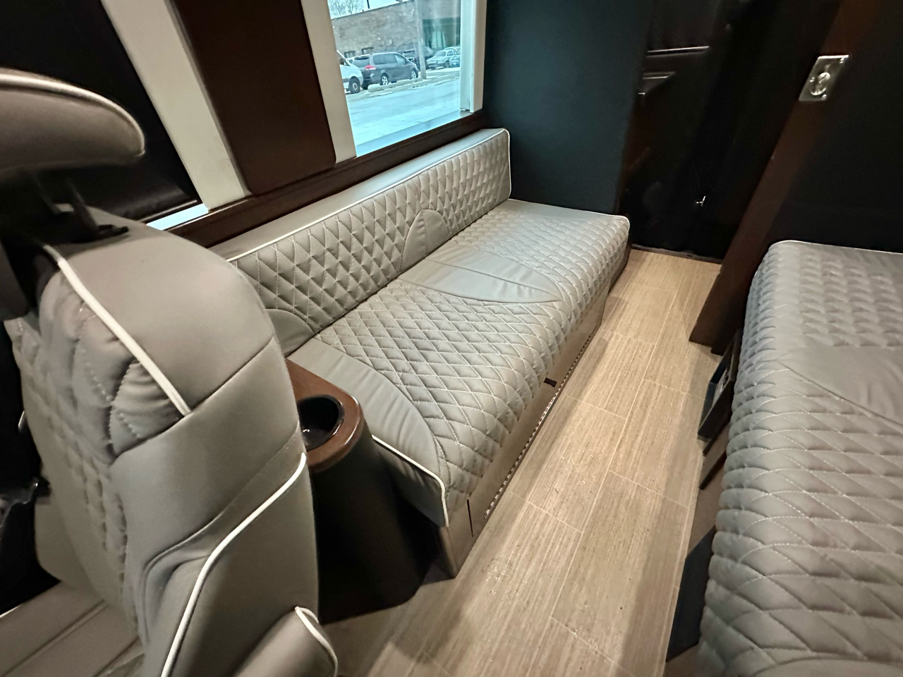 Mercedes-Benz Sprinter 3500 XD 170-in. WB 2020