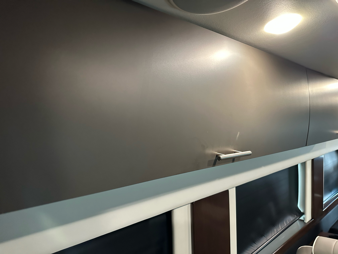 Mercedes-Benz Sprinter 3500 XD 170-in. WB 2020