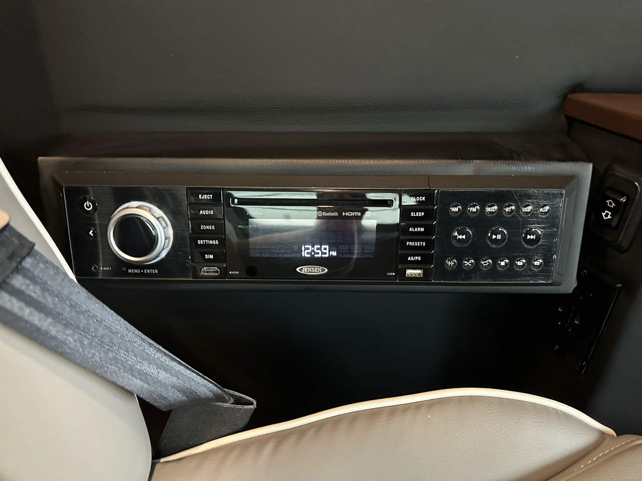 Mercedes-Benz Sprinter 3500 XD 170-in. WB 2020