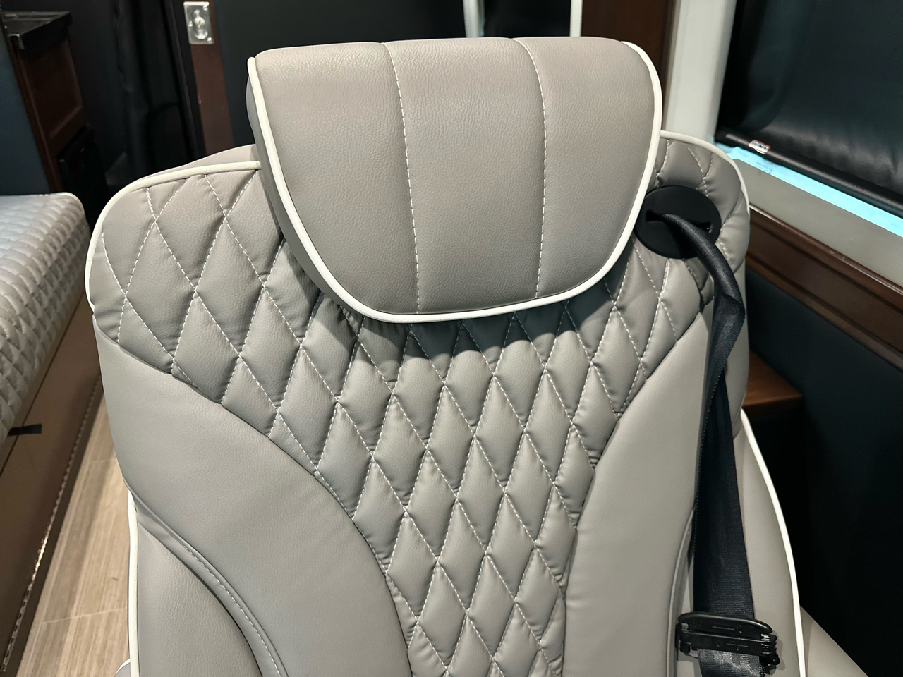 Mercedes-Benz Sprinter 3500 XD 170-in. WB 2020