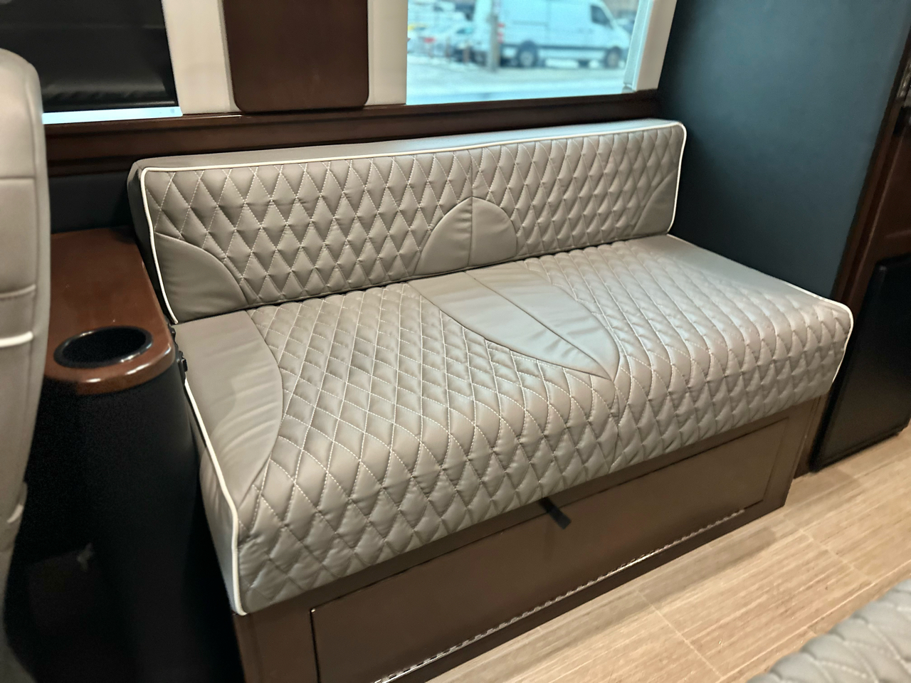 Mercedes-Benz Sprinter 3500 XD 170-in. WB 2020