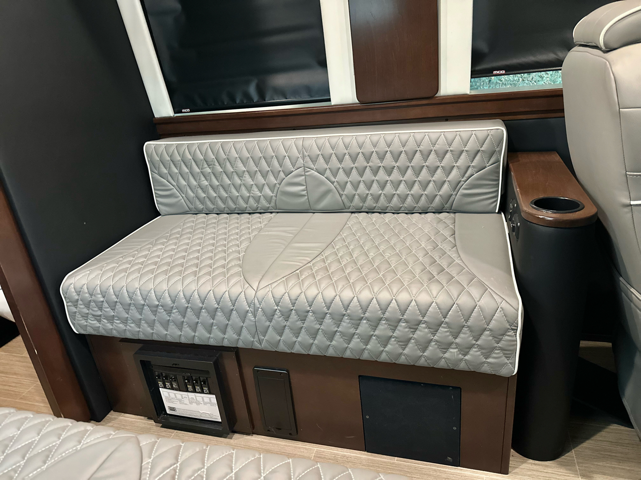 Mercedes-Benz Sprinter 3500 XD 170-in. WB 2020